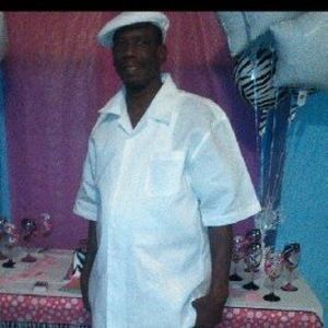 Meet your Posher, John